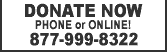 Donate Now