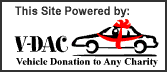 This Site Provided by V-DAC