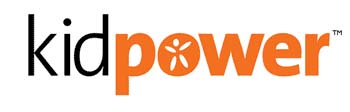 kid power logo