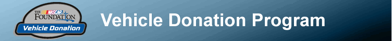NASCAR Foundation