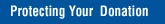 Protecting Your Investment